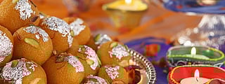 Craving kuch meetha? Here are 9 sweet shops in Lucknow you need to try this Diwali!