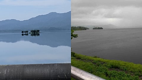 Millions served, every day! A look at 7 lakes that take care of Mumbai's year-round water needs