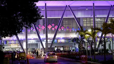 Ahead of festive rush, Ahmedabad Airport upgrades Terminal 2; Diwali advisory announced