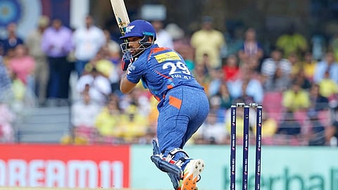 IPL 2025 | Lucknow Super Giants' retained players list revealed but a star is missing!