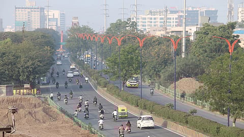 Indore Weather News | Daytime temp remains above normal, pleasant nights to continue & more