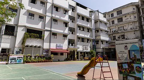 The Lucknow Public Collegiate is redefining day-boarding education—here’s how!