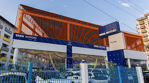 '5 reasons WHY' you should head to Puneet Autosales to buy your new TATA car