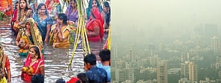 Ahmedabad News | City gears up for Chhath Puja celebrations, severe AQI challenges & more