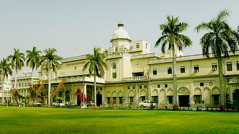 Chhatar Manzil in Lucknow to undergo a majestic revival!