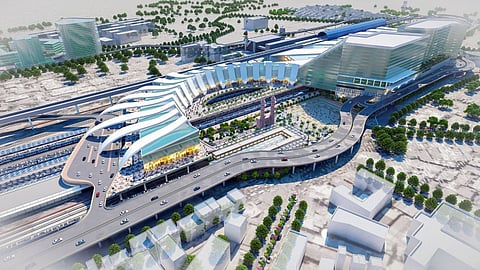 Ahmedabad’s historic bridges undergo major renovation: Traffic diversions issued