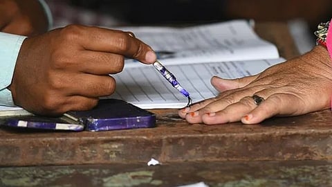 Maharashtra Assembly Elections 2024 | State announces mandatory holiday in Mumbai on Nov 20