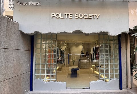 Corsets, jackets & more: THIS new Bandra clothing store is all about non-conformist power dressing