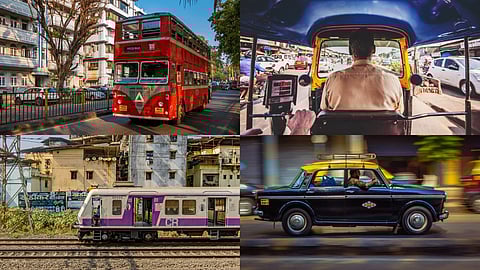 World Public Transport Day | Celebrating the lifelines that keep Mumbai moving