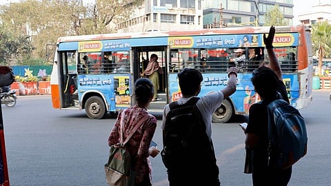 World Public Transport Day | How Indore’s buses define efficient, community-focused transit