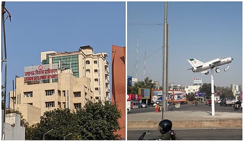 Lucknow News | LDA to remodel 11 prime intersections to ensure smoother traffic flow