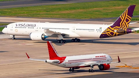 Farewell, Vistara! Airline bids emotional yet optimistic goodbye ahead of Air India merger