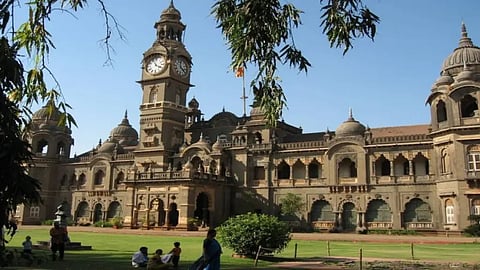 A new milestone | University of Mumbai climbs to 245th spot in 2025 QS Asia Rankings