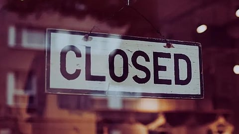 No cheers until the polls close! Stock up prior to THESE 5 Dry Days in Mumbai