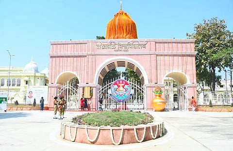 Lucknow News | LU announces annual inter-departmental rankings; Social Work tops arts departments