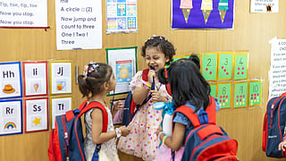 Find the right start | 6 pre-schools in Lucknow for your child's bright future