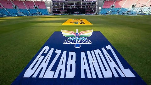 Ahead of IPL 2025 mega auction, here are 5 players Lucknow Super Giants are likely to go after!