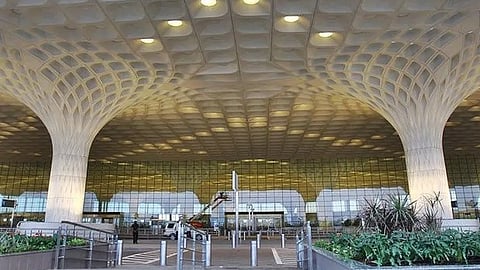 Mumbai Airport sees a 4% rise in traffic with over 4.42 million passengers in October