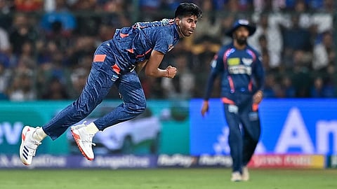 IPL 2025 mega auction | LSG ready to recruit with ₹69 crore purse and one 'right to match' card