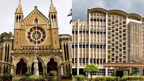 IIT Bombay to Amity: 5 universities in Mumbai lead at QS World University Rankings - Asia 2025