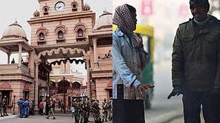 Ahmedabad News | Cooler days ahead, ₹155 cr project to revitalise Jagannath Temple corridor & more