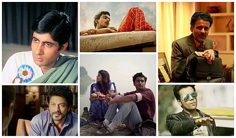 International Men’s Day | Iconic Bollywood male roles that broke machismo stereotypes