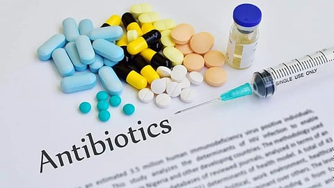 Alarming antibiotic misuse in Mumbai; Fortis Survey highlights lack of medical consultation
