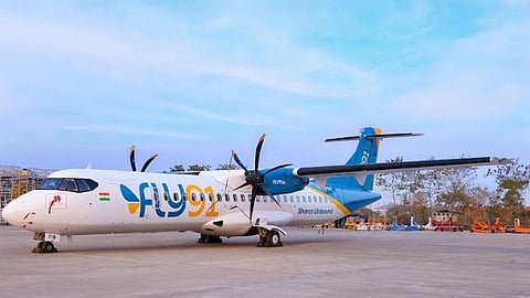 FLY91 to launch direct flights connecting Mumbai and Goa to Solapur on THIS date — Know details
