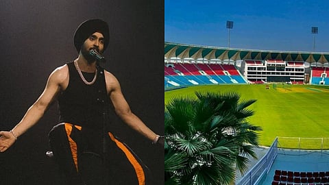 Missed the Diljit concert? Skip the FOMO and dive into THESE fun things to do in Lucknow!