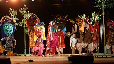 Celebrating Creativity: Abhivyakti 2024 begins in Ahmedabad today