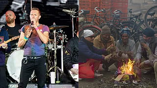 Ahmedabad News| Coldplay's Infinity Tickets sell out in minutes, minimum temp dips to 16.6°C & more