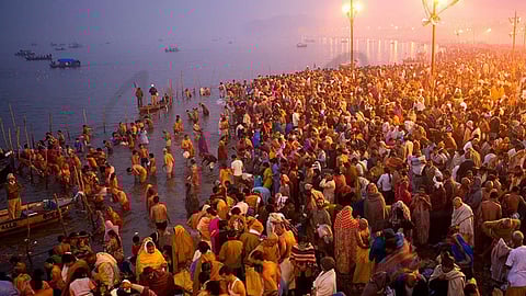 UP's Mahakumbh 2025 crosses borders! Promotional roadshows to be held across India & abroad