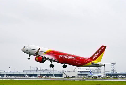 Good news for travellers! VietJet to launch Mumbai-Bangkok flight service from December 23