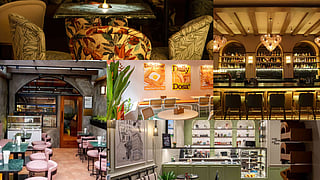 November Edition | 11 new eateries in Mumbai you should try this month!