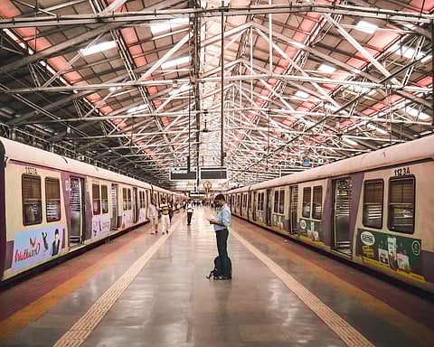 THESE 9 railway stations in Mumbai to be revamped; Know about the redevelopment plan HERE