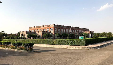 IIM Lucknow outlines admission parameters for 2025 batch, ahead of CAT results