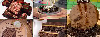 National Brownie Day | 6 drool-worthy brownies to try in Ahmedabad