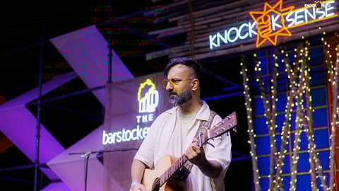 Spotlight Series | Meet Gagan Walia, the indie artist from Lucknow everyone’s talking about!