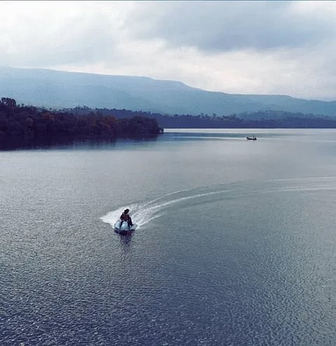 December Vacay: 6 spots near Mumbai, giving Matheran, Karjat and Lonavala a run for their money!