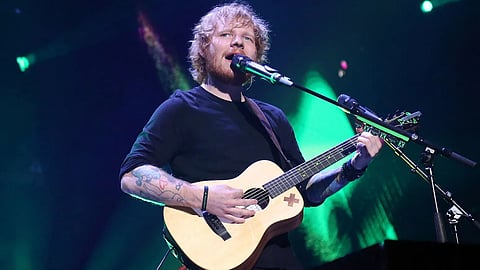 Ed Sheeran announces new six-city India tour for 2025; CHECK if your city is on his itinerary