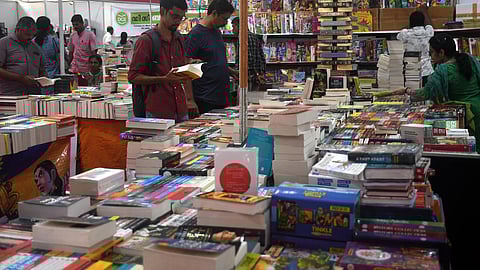 The first edition of Ahmedabad International Book Festival starts tomorrow | Details inside