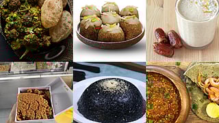 Comfort on a plate! 8 delicious winter specialities to try in Ahmedabad