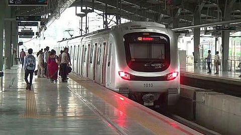 Mumbai Metro News | 56% ticket bookings now online with WhatsApp leading the way