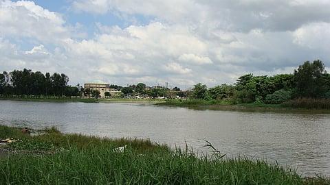 Relief for Lucknow's 200-YO Kukrail River as ₹67 crore cleansing project concludes