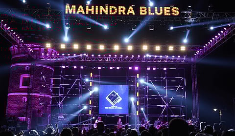 Music Lovers, unite! Bandra to host the 13th edition of Mahindra Blues Festival on Feb 8-9, 2025