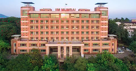 IIM Mumbai teams up with IIT Dhanbad & Patna for a new 5-year BTech-MBA programme| Know more