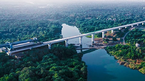 Mumbai-Ahmedabad Bullet Train: Know key details about India's FIRST high-speed rail project