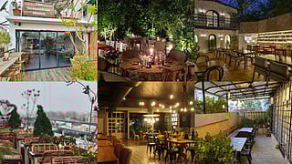 Curl up and chill, this winter! 6 cafes in Ahmedabad to enjoy hot drinks and cosy vibes