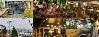 Curl up and chill, this winter! 6 cafes in Ahmedabad to enjoy hot drinks and cosy vibes