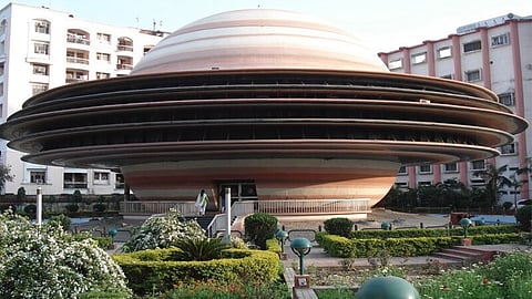 Lucknow's Indira Gandhi Planetarium to reopen soon with new upgrades, including 3D/2D 8K tech